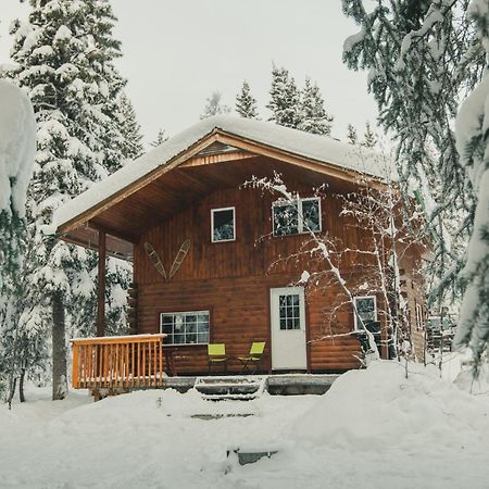 Little Atlin Lodge Tagish Exterior foto