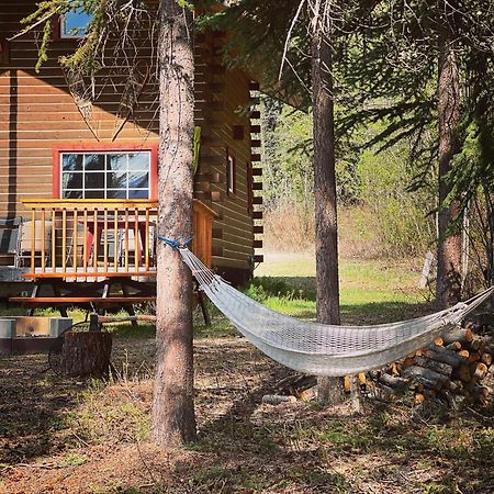 Little Atlin Lodge Tagish Exterior foto