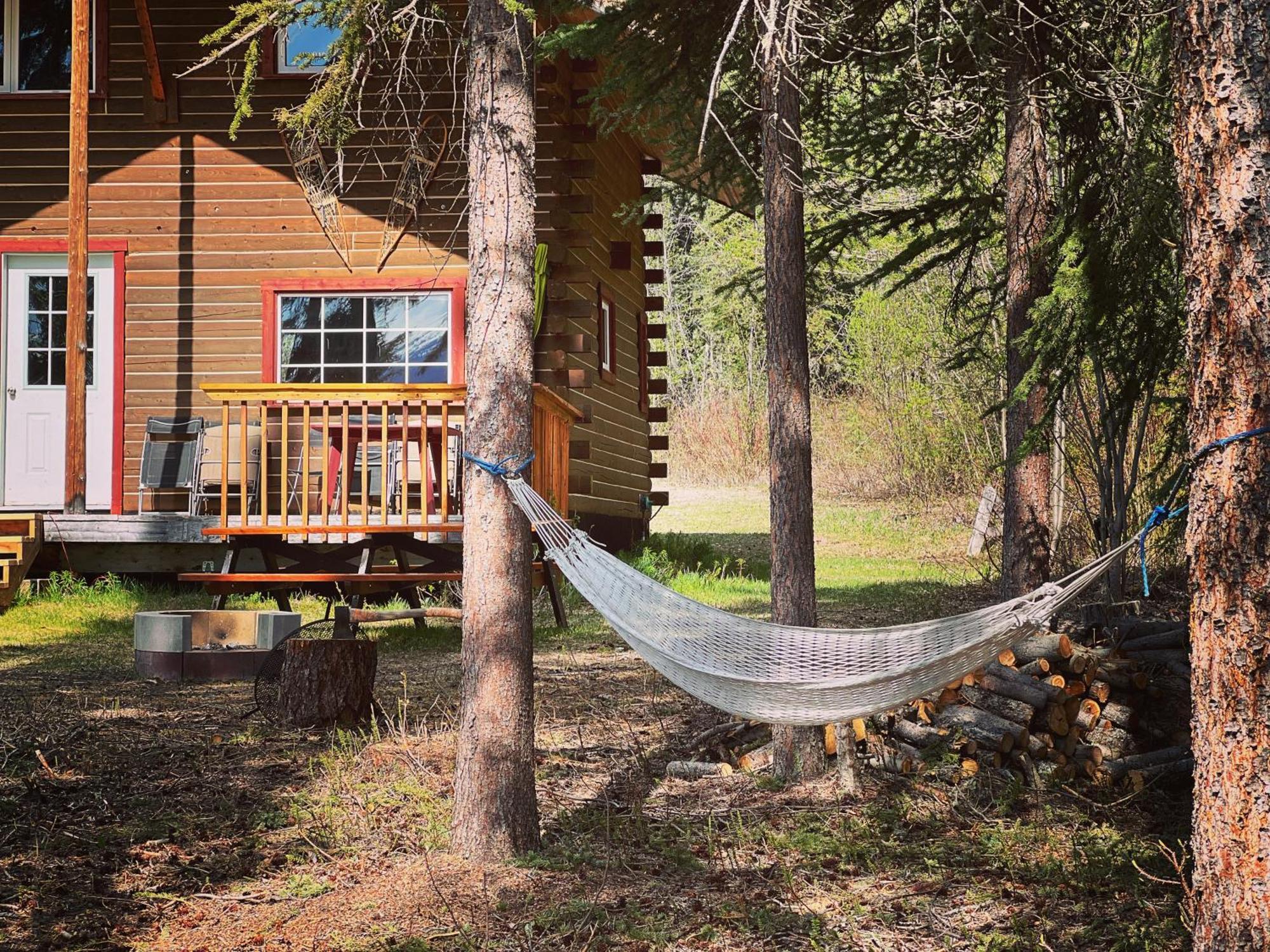 Little Atlin Lodge Tagish Exterior foto