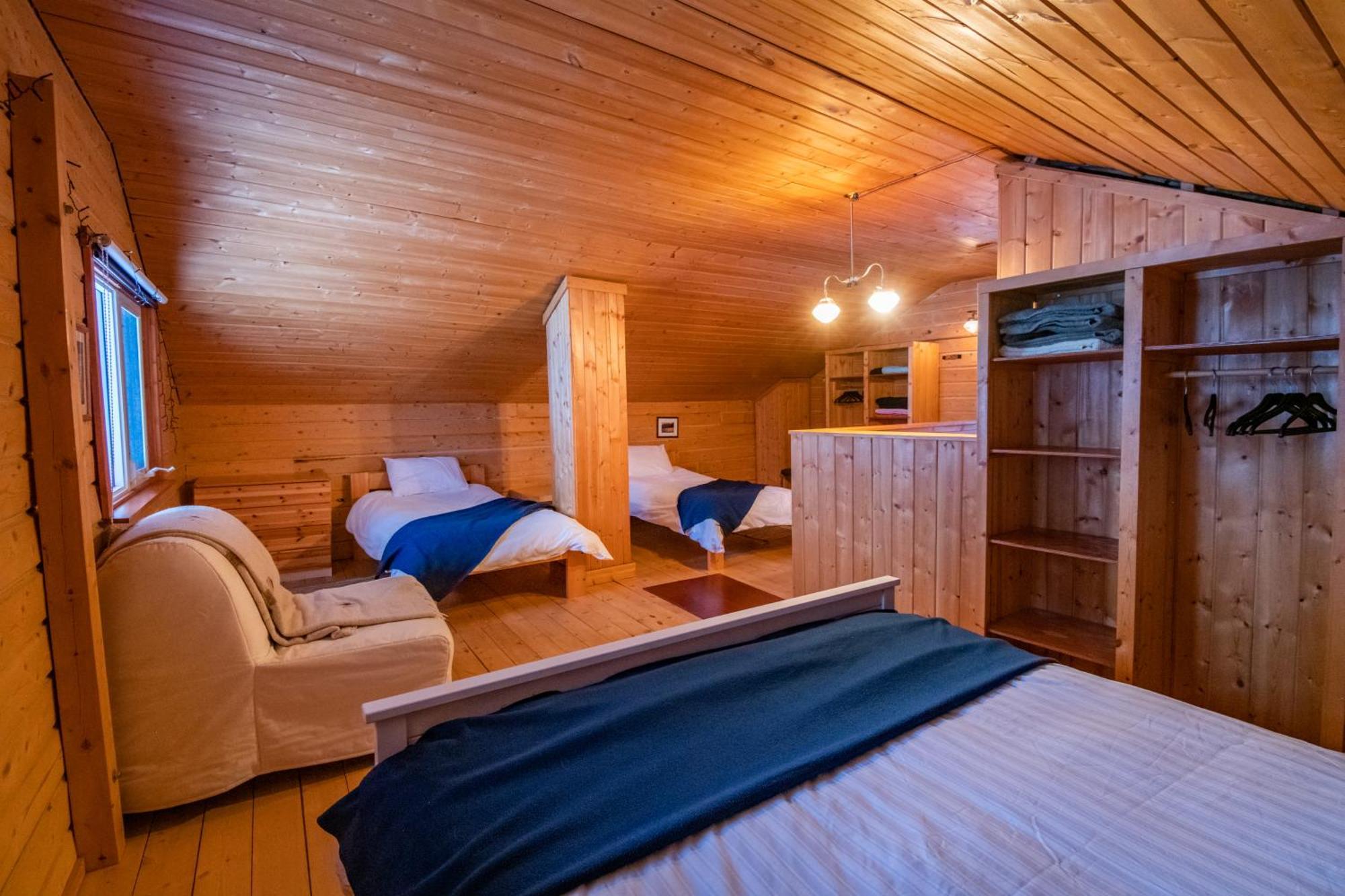 Little Atlin Lodge Tagish Exterior foto