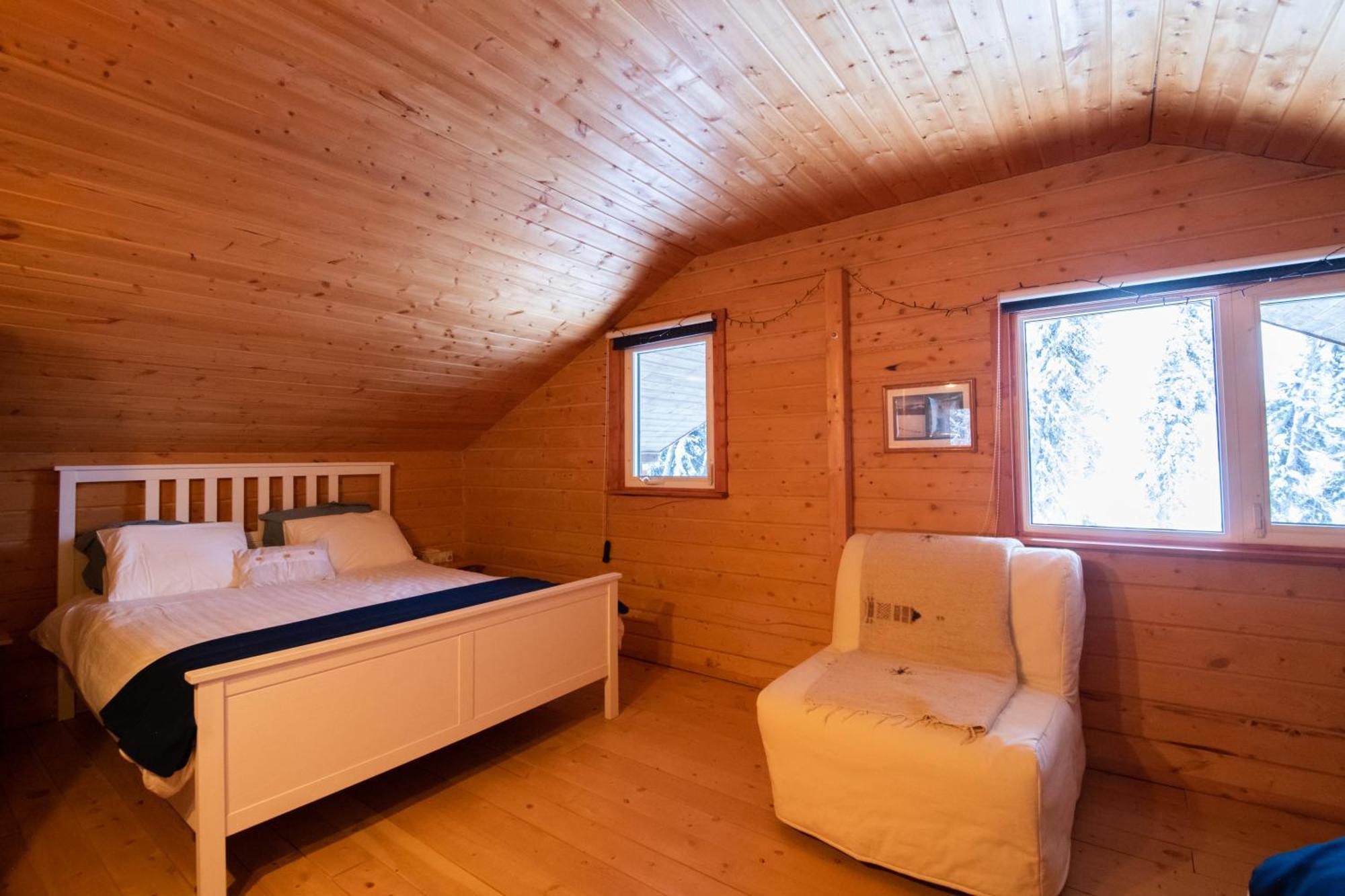 Little Atlin Lodge Tagish Exterior foto